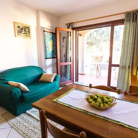 La Ena Apartment *