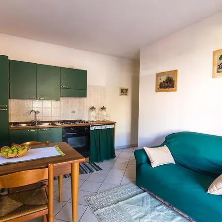 La Ena Appartement Budoni