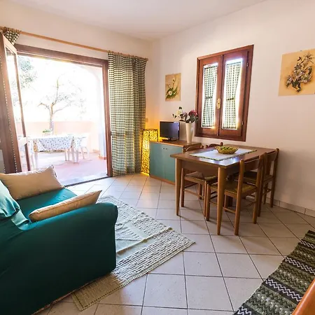 La Ena Apartment