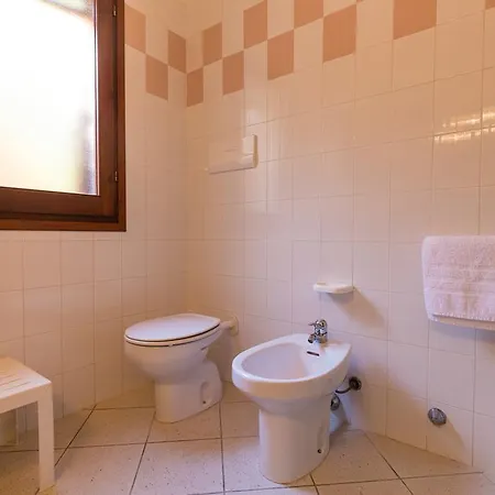 Appartement La Ena *