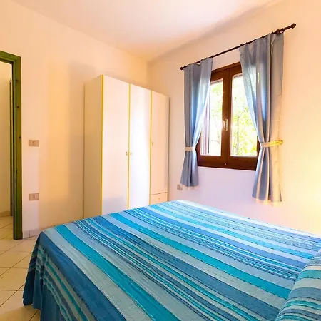 Apartment La Ena
