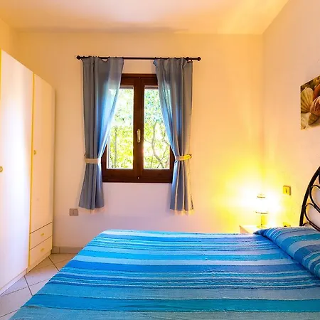Apartment La Ena *