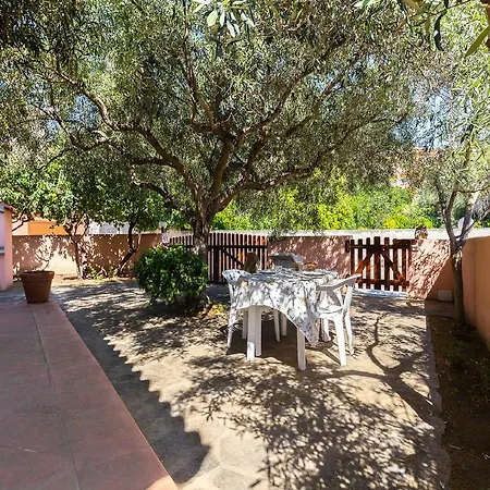 Appartement La Ena Budoni
