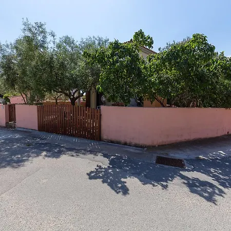 La Ena Appartement Budoni