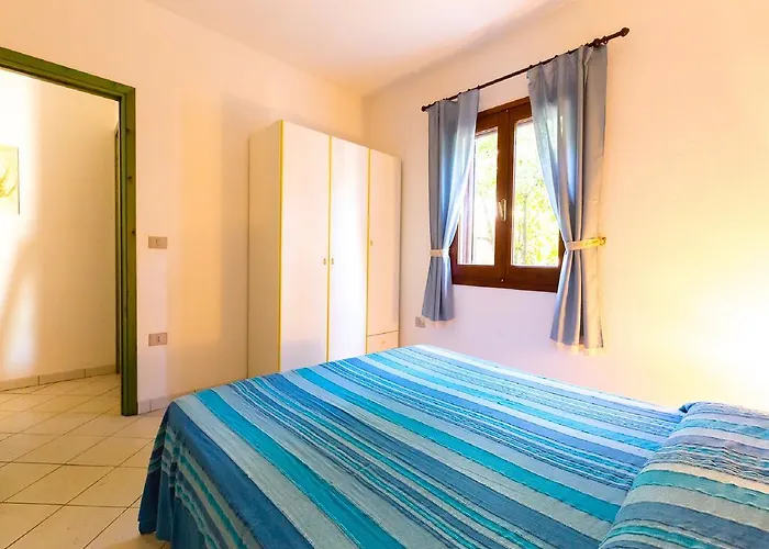 Apartman La Ena